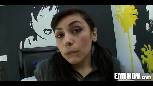 Emo slut gets fucked 265