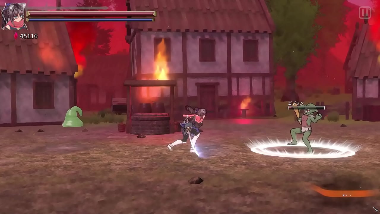 村姑复仇记体验版（1