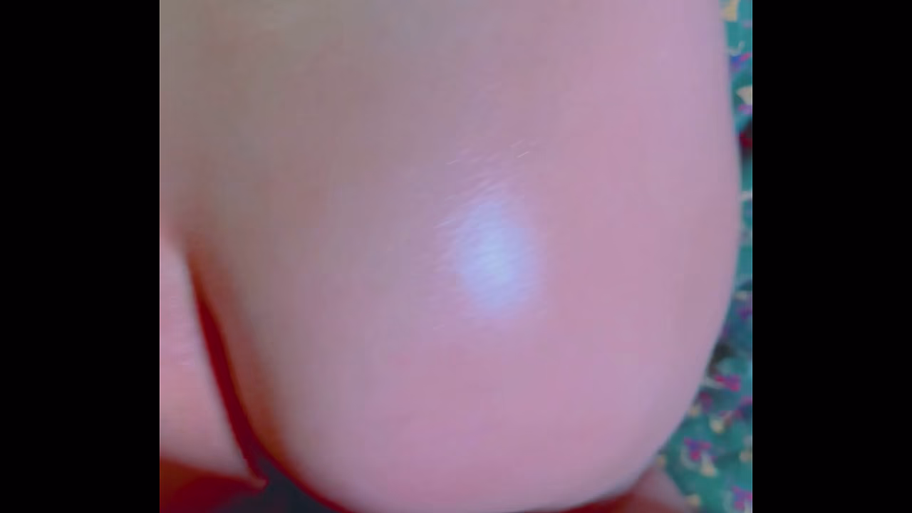 Oiled Curves In Doggy &ndash; Latina POV Fantasy