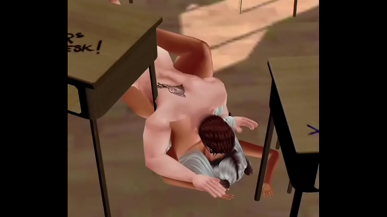 Travesuras en el salon de clase