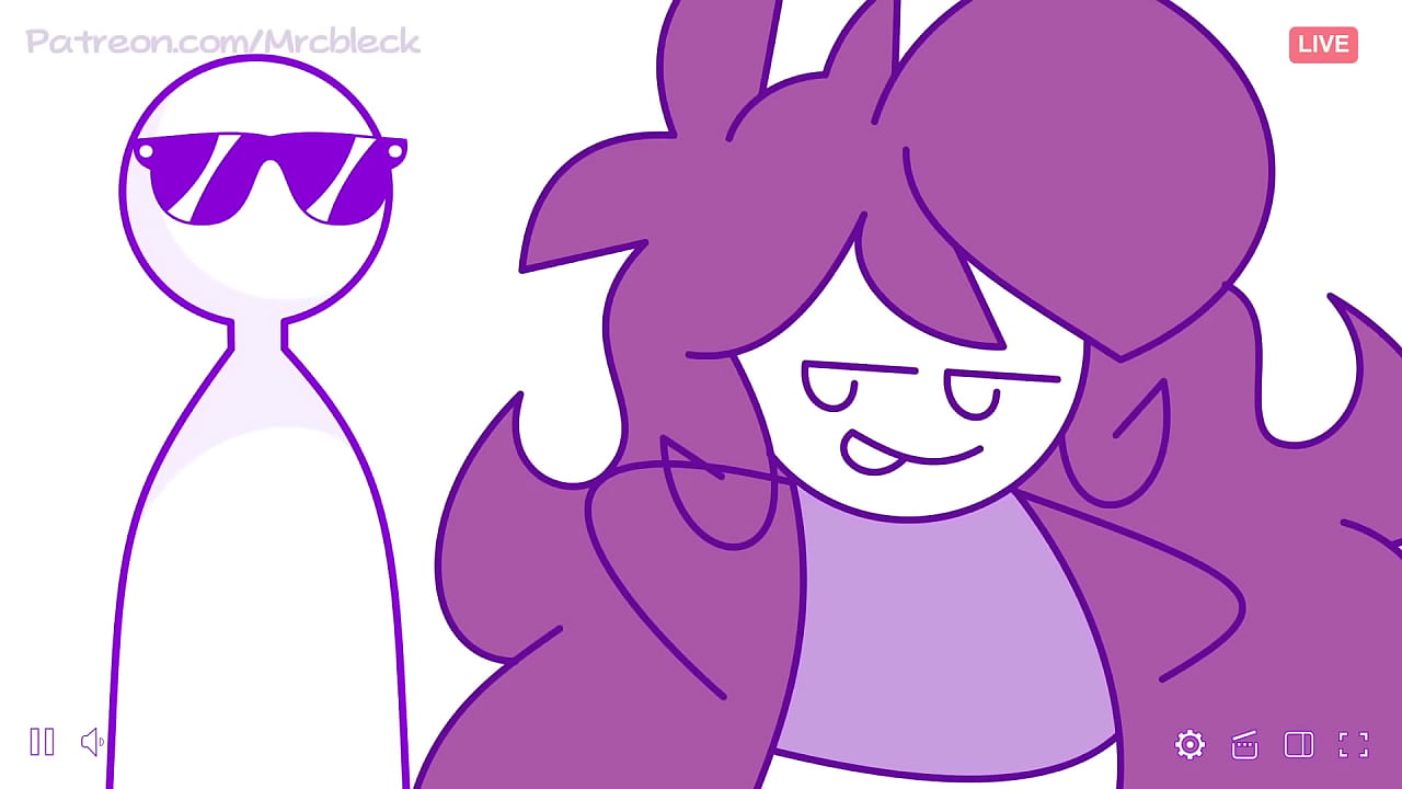 parody of a parody of a parody