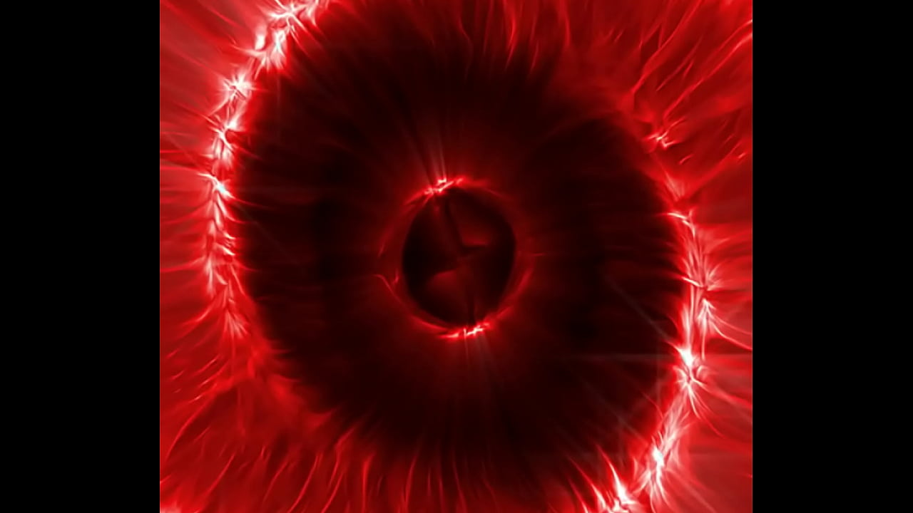 Pattern Flashing Strobe Voice Takedown