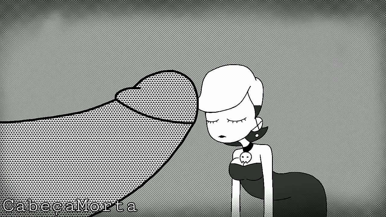 Servi&ccedil;o Fantasmag&oacute;rico de Monica 2