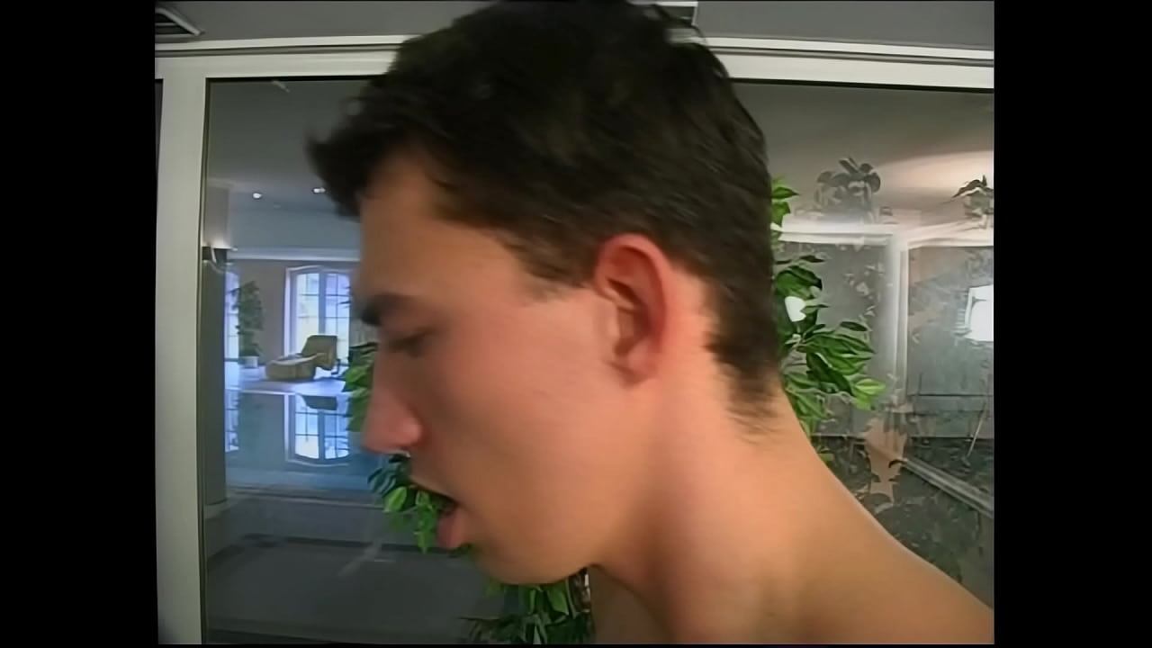 The Villa of Martyrdom - Alexa Weix vs Sunny Green (HD Remastered)