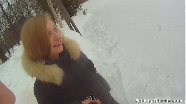 Fucking Glasses - This teeny might not be the best skater in the country