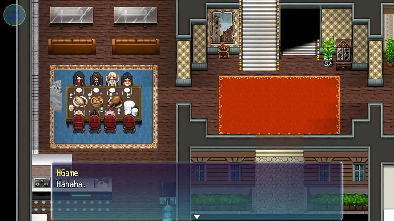 Apostle from KG - Episode 06