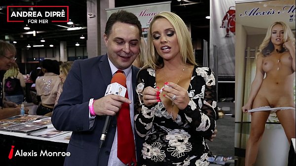 Andrea Dipr&egrave; for HER - Alexis Monroe