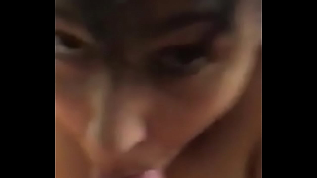 Mexican learning to suck dick