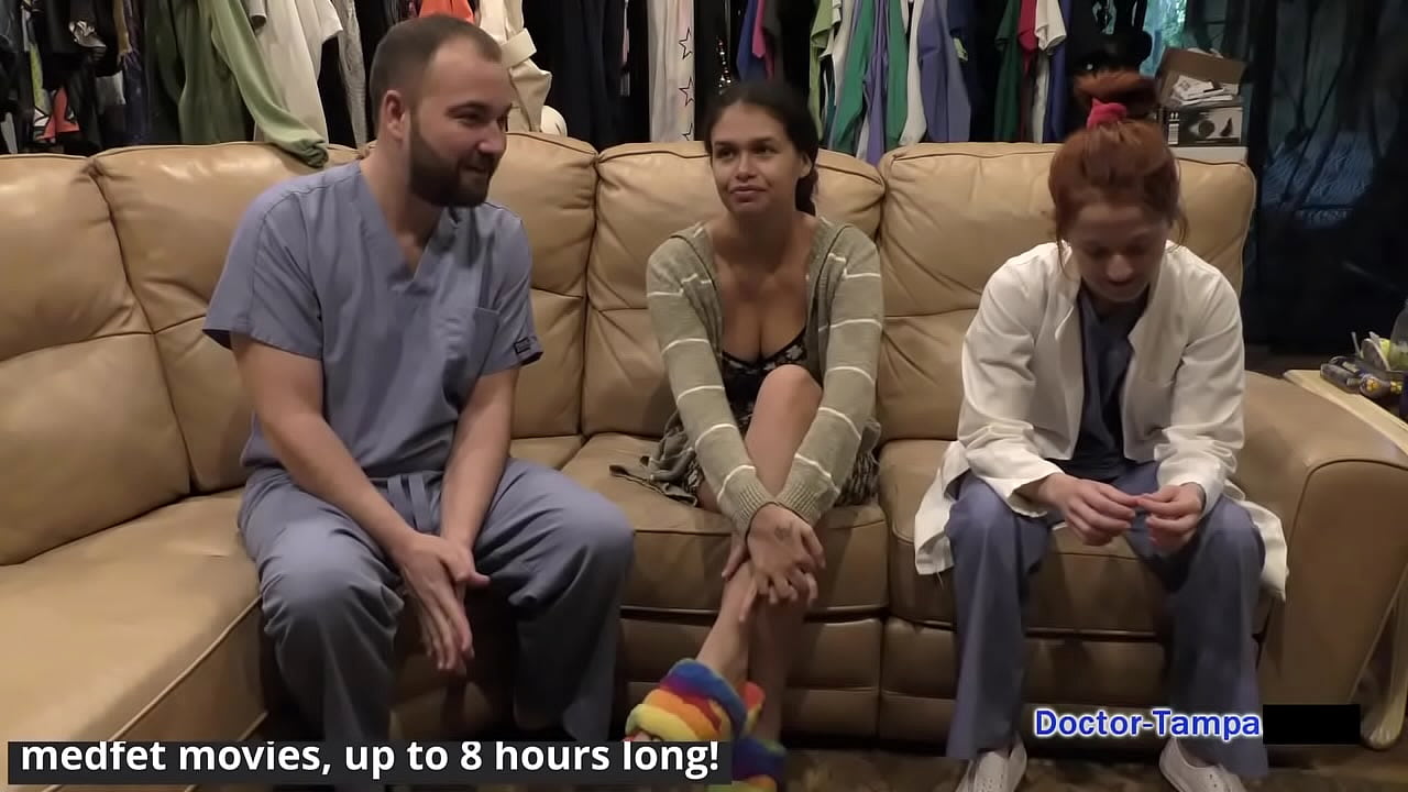 Dr Tampa - A Second Opinion - Angel Santana