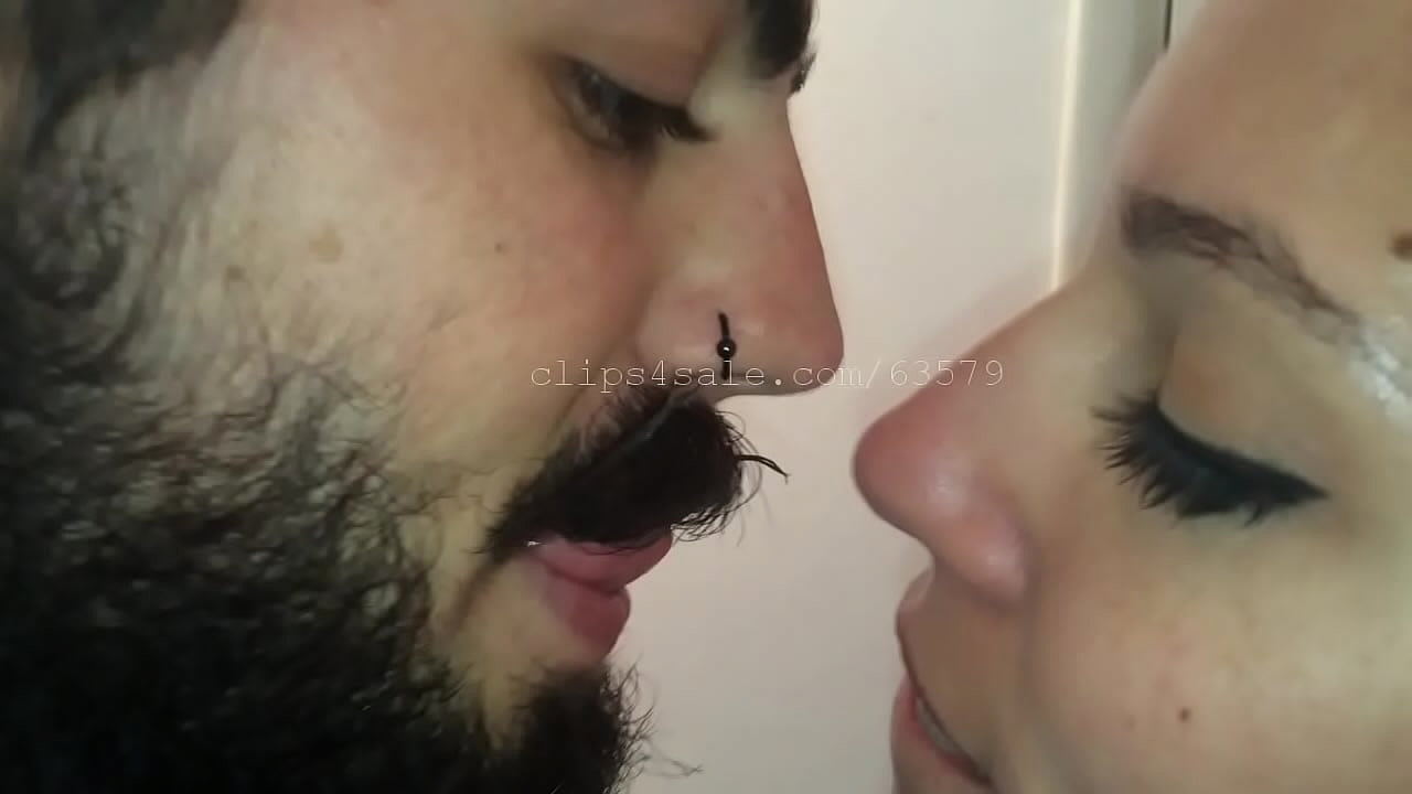 Kissing (GS Video 2) Preview