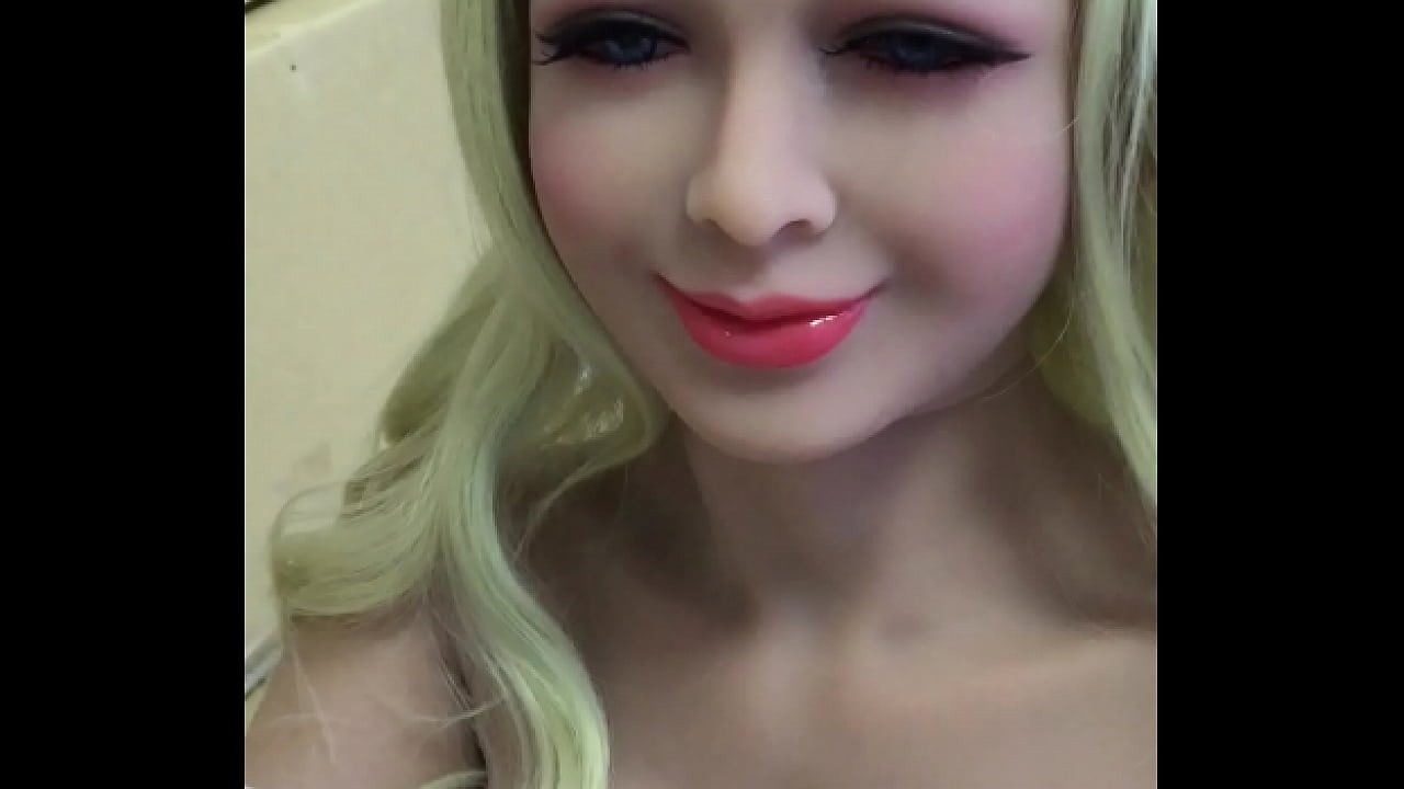 Sex Robot
