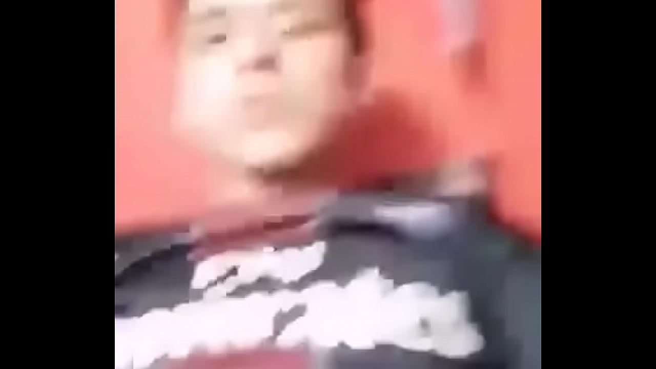 Buena verga del chico