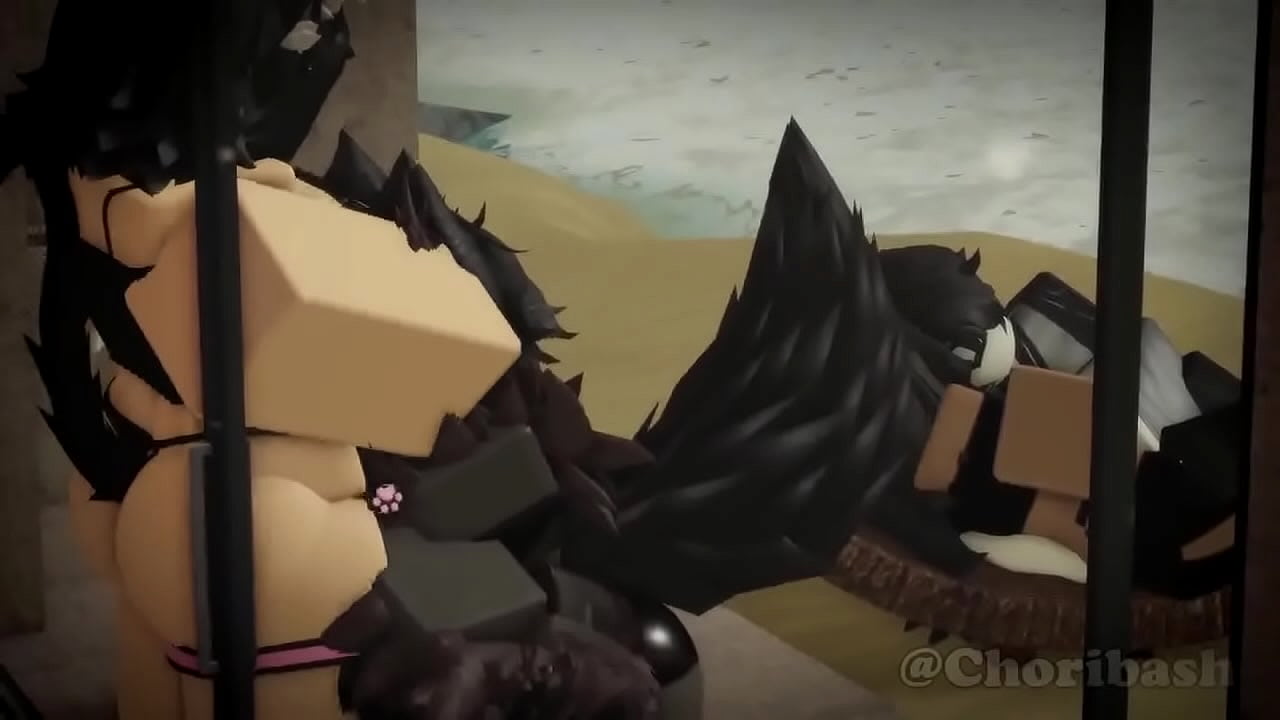 Brodel Foun A New Fwen!! [Roblox Gay Animation]