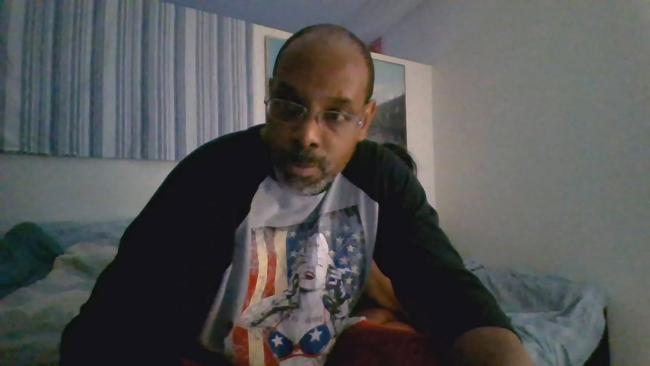 Ghetto Hoes loves Rodney Rabbit