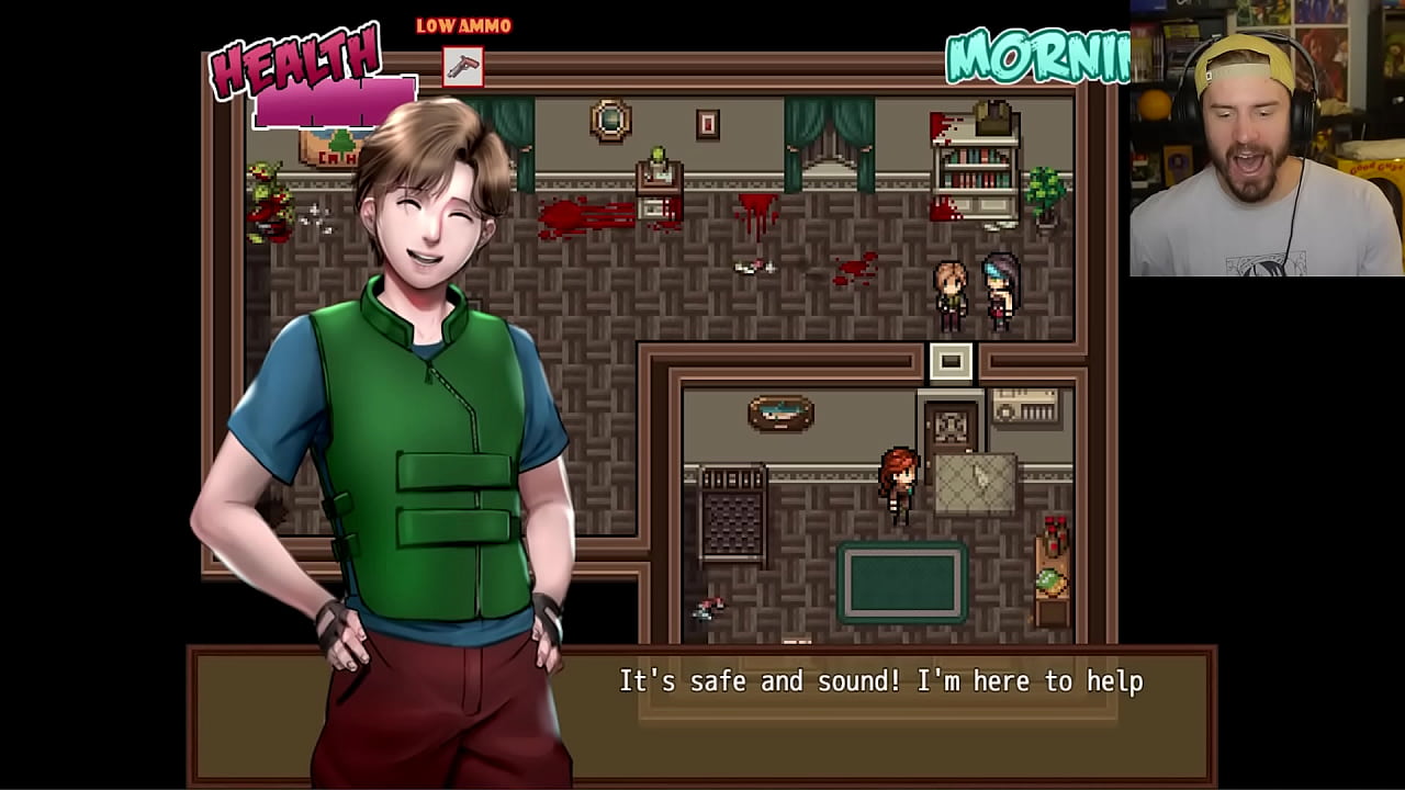 Zombie's Retreat | Gameplay #2