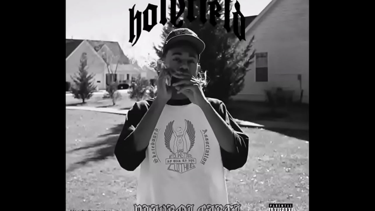 Cash Carti - Holyfield (prod. MexikoDro & BeatPluggz)