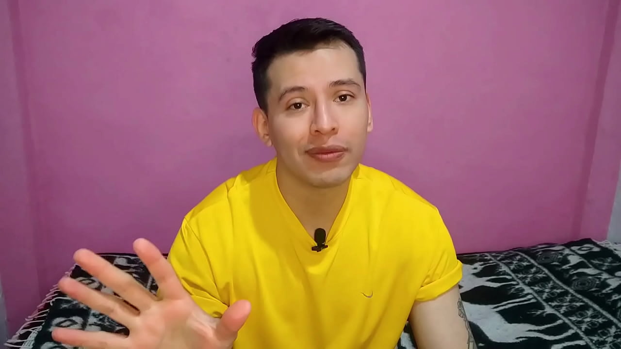 Me cojo a escondidas con mis 21cm de verga a mi cu&ntilde;ado! Mi mujer no sabe que lo hacemos cuando ella sale de casa