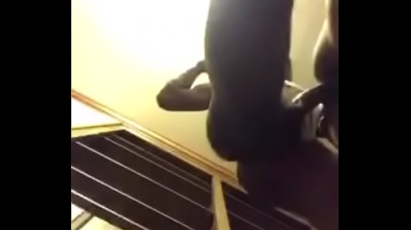 Tight Ebony Pussy Fucked by BBC