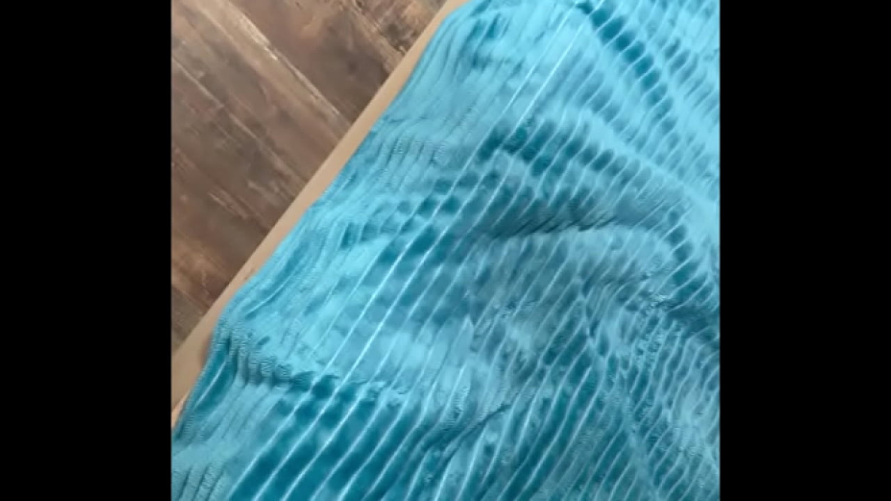 Sexy teen fucked hard in POV