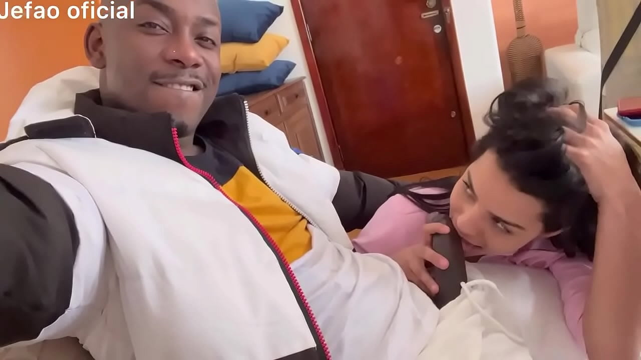 A&iacute; n&atilde;o para n&atilde;o afofe vai seu gostoso