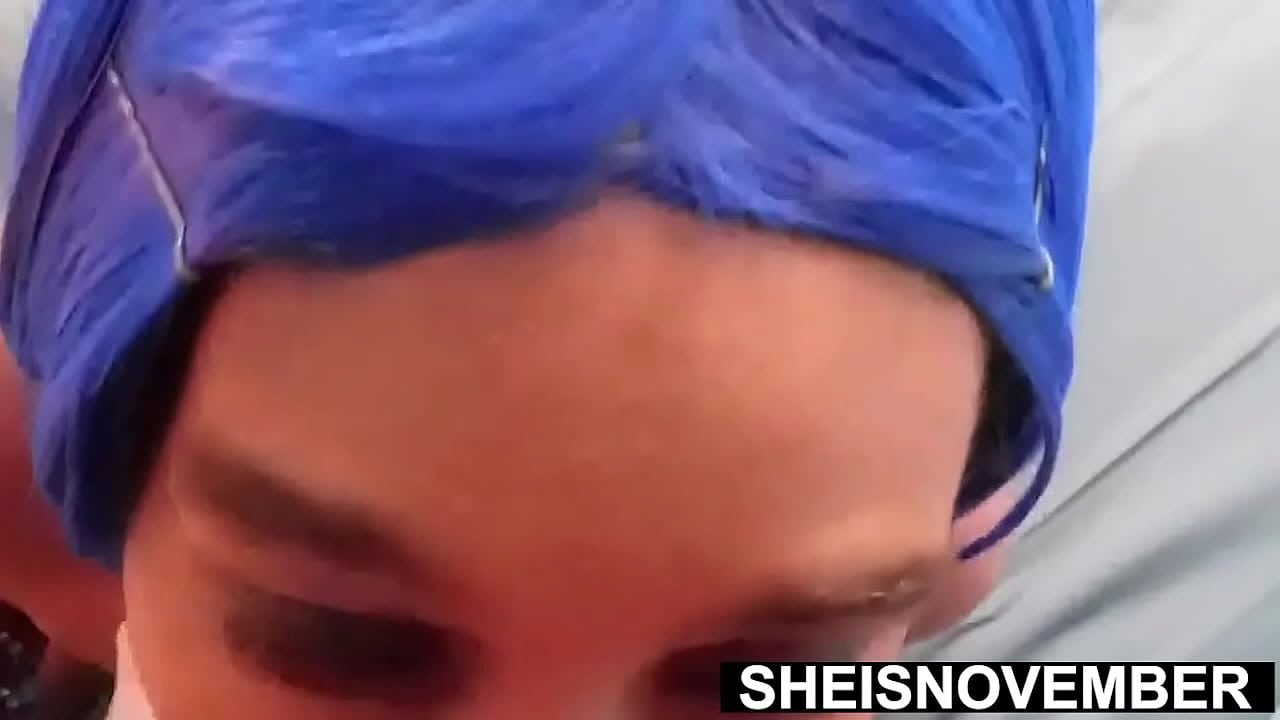 Cum Eating Dicking Sucking Compilation, Tongue Out With Penis Ejaculating Hot Semen Into Her Mouth, Gorgeous Young Busty Ebony Woman Sheisnovember Kneeling, Heavy Saggy Breasts And Erect Nipples Out By Msnovember