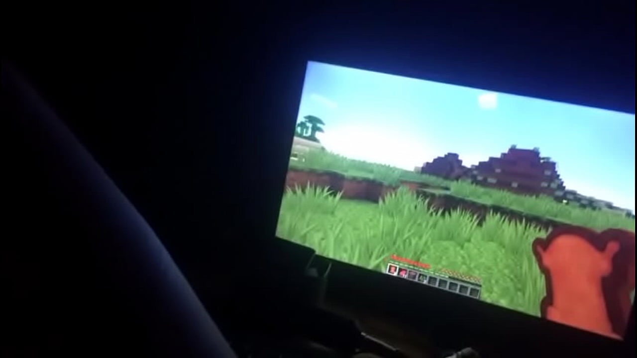 Como matar una vaca en minecraft | Especial 0 subs.