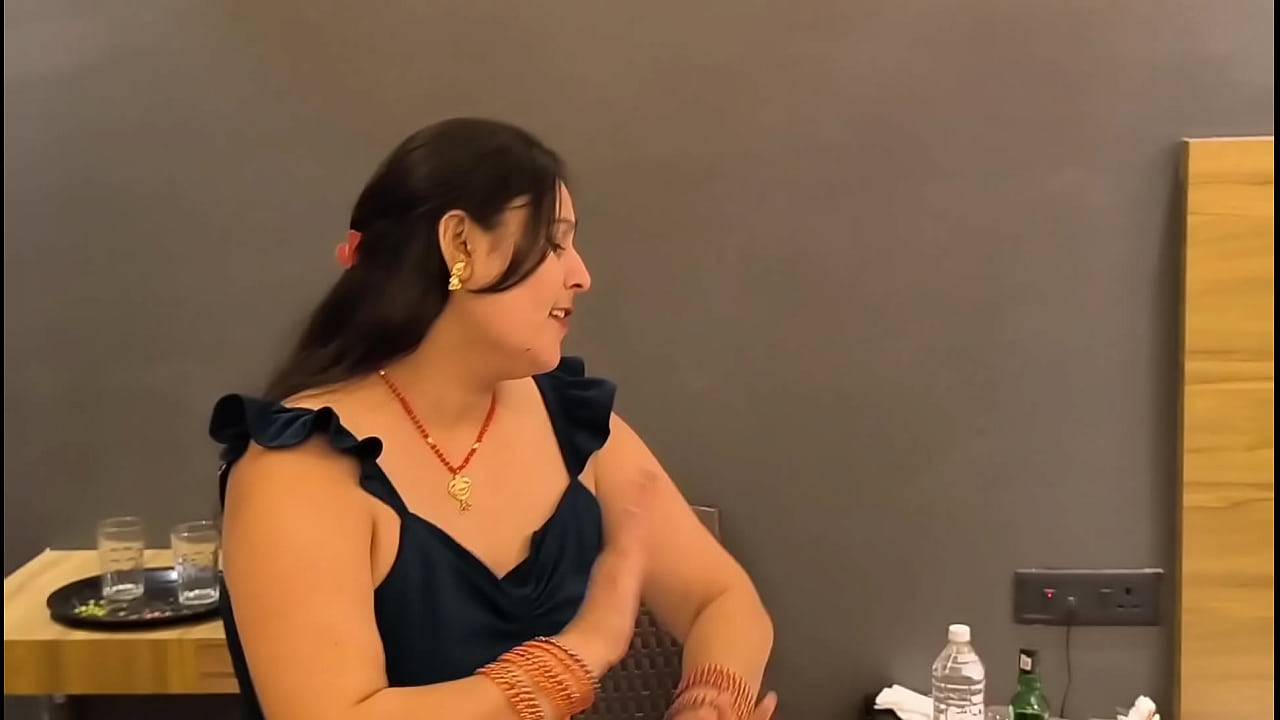 Desi step mom fucks by step son sucking big dick