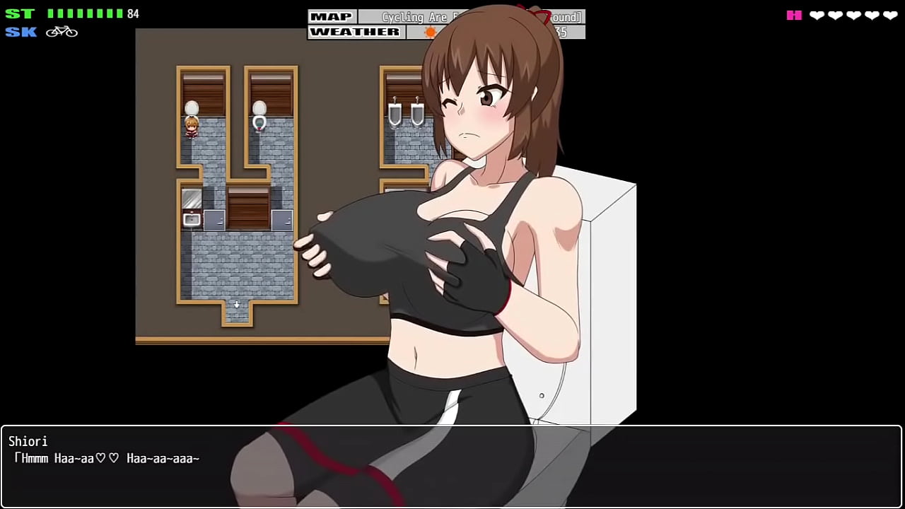 Flash Cycling Ride 2 - Parte 2