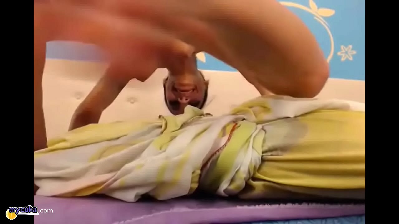 Brunette Teen Ruin her Ass