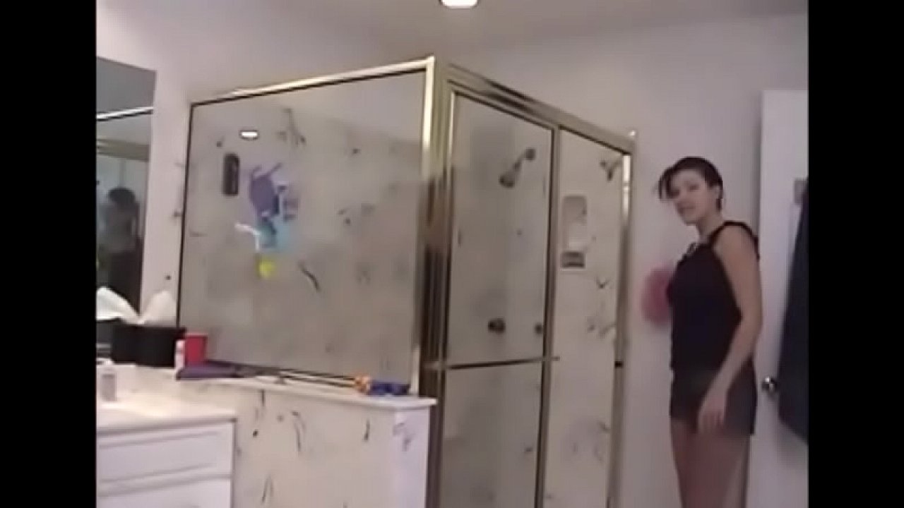 Wonderful teen brunette sweetheart c. on fat chili