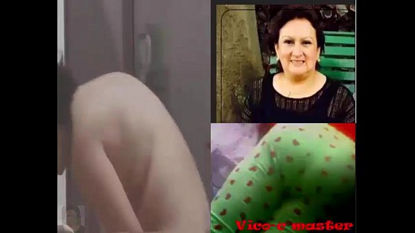 Espiando a mi t&iacute;a culonita