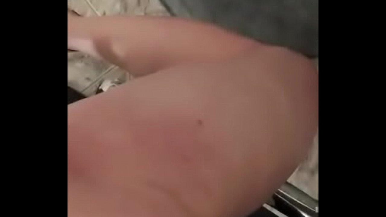 Goza no meu cuzinho!