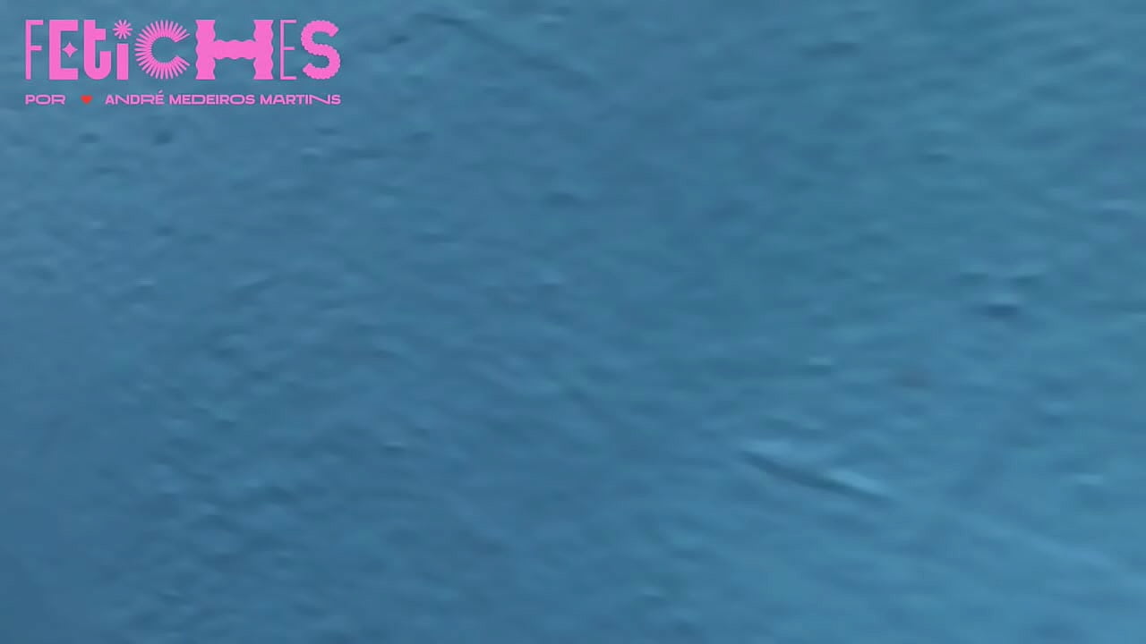 parte do projeto FETICHES de Andr&eacute; Medeiros Martins