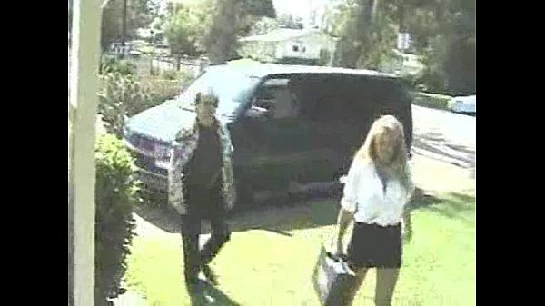 Horny step mom fucks dad s friend