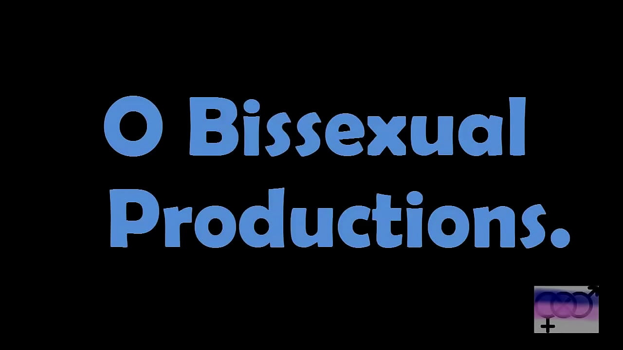 O Bissexual se excitando.  Siga-me no Twitter: @OBissexual Blog