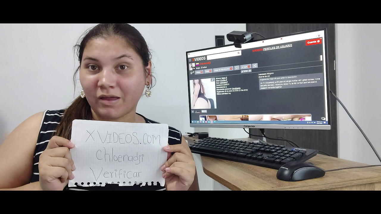 Video de confirmaci&oacute;n