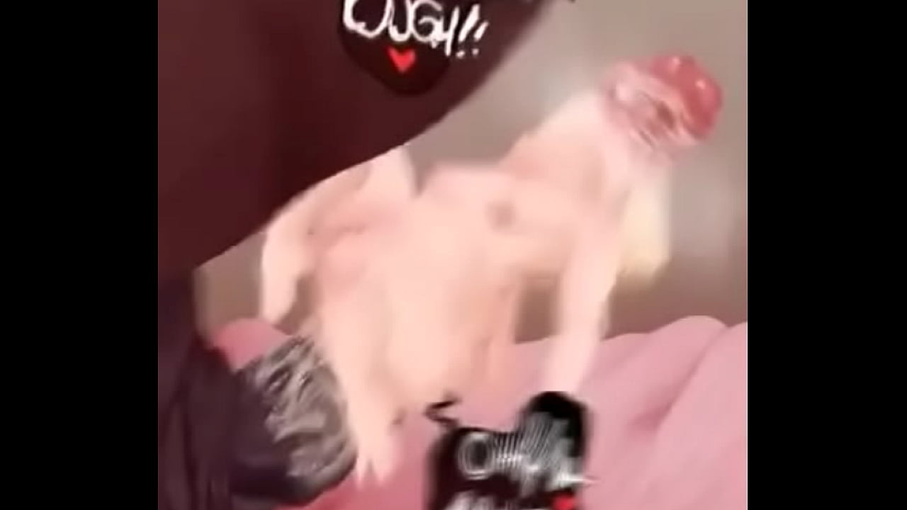 Follando a la chica de .50  brutal