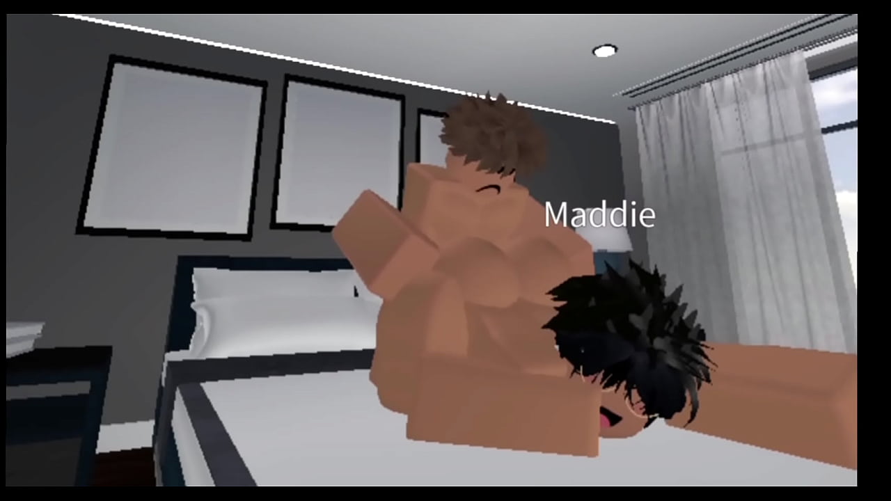 Roblox porn copy and paste