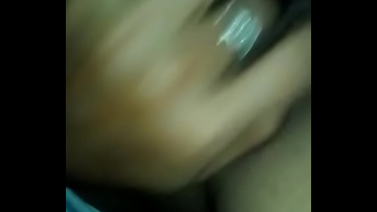 Mi Amante Toc&Atilde;&iexcl;ndose la Vagina