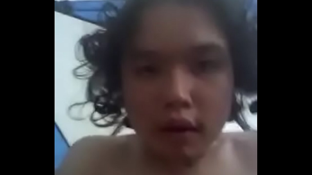 Hot boy being a slut