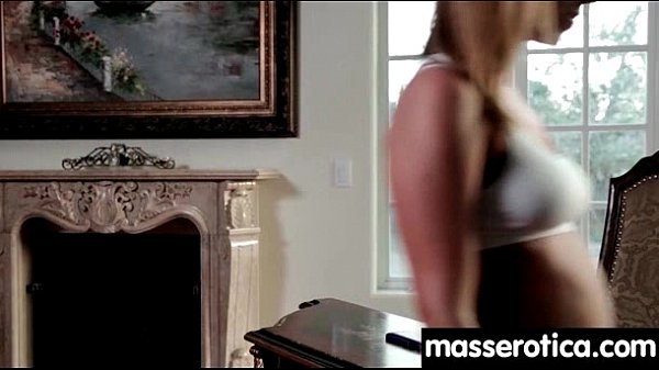 Young girl has session with nasty lesbian