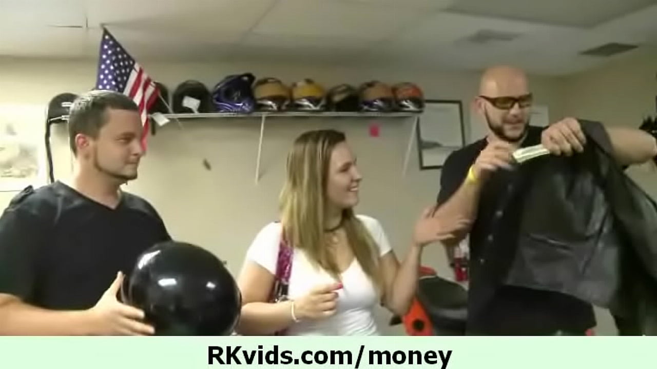 Paying this slut for sex 23