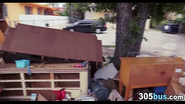 Slut Picked Up and Bang 34