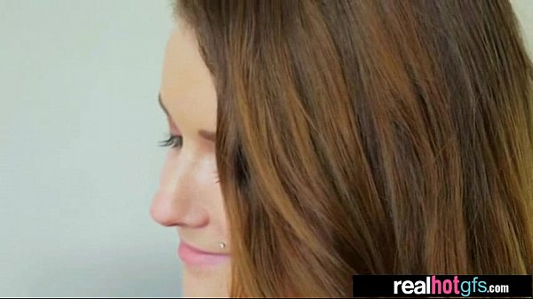 (alex mae) Sexy Real Hot GF In Sex Action On Cam vid-01