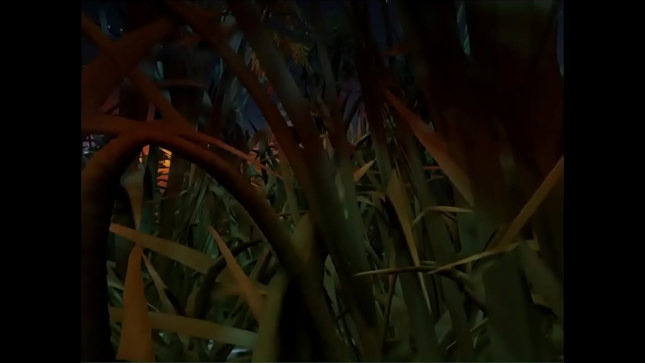 LEO AND LILY 3DXChat "Romeo and Juliet" story