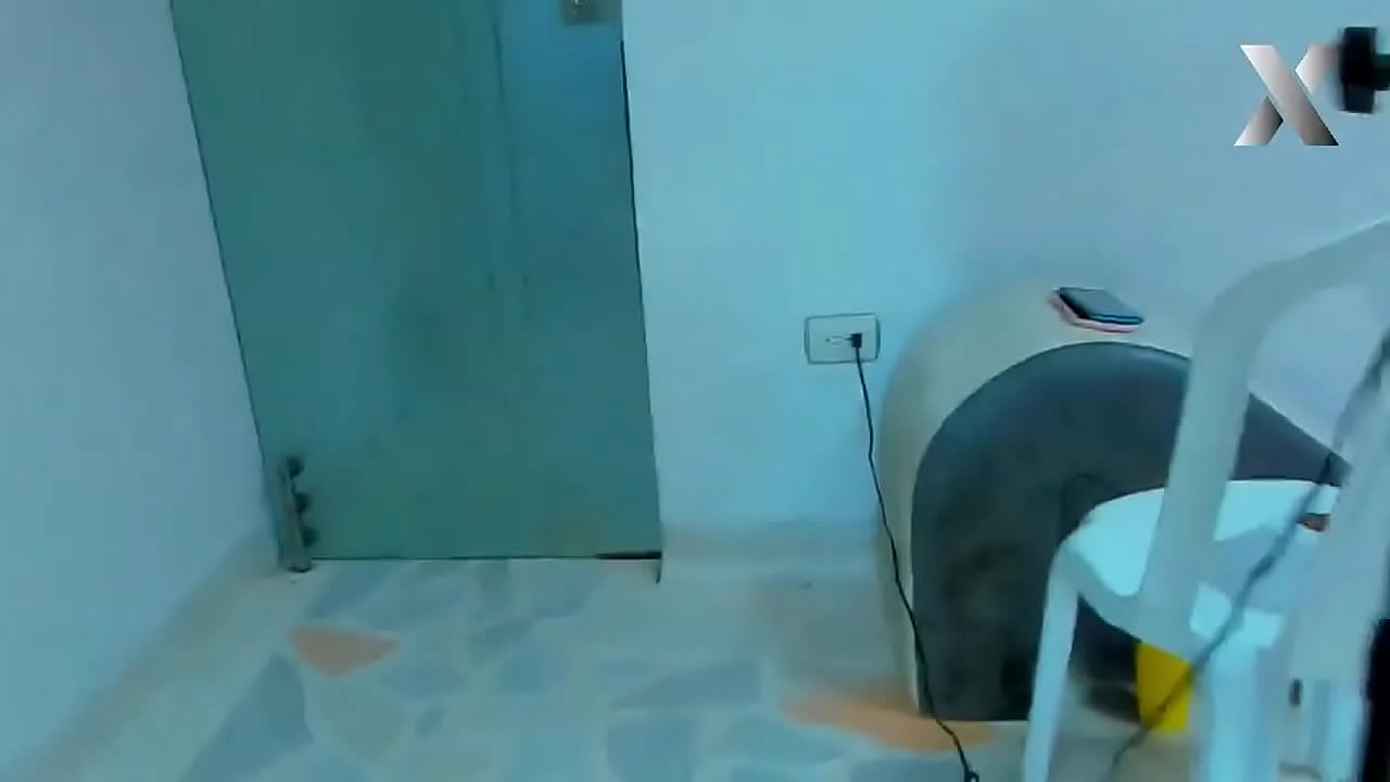 Amazing abilities to swallow a penis on Halloween