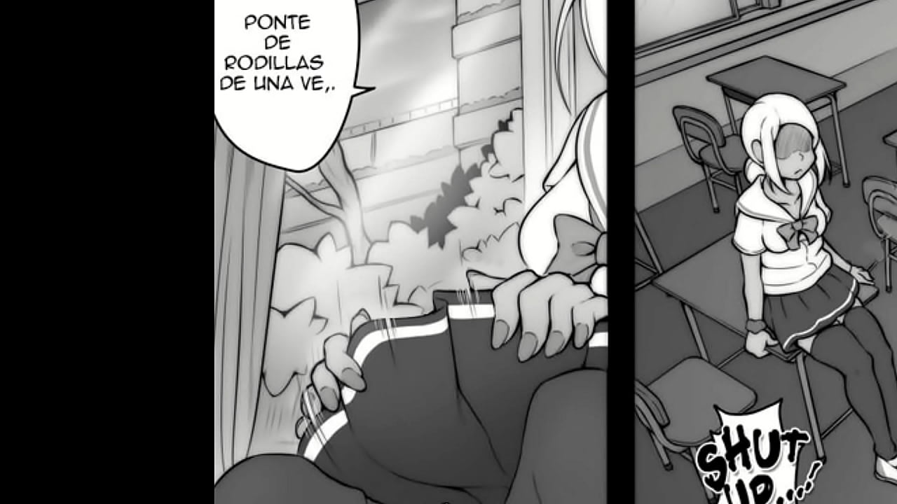 el karma es una perra