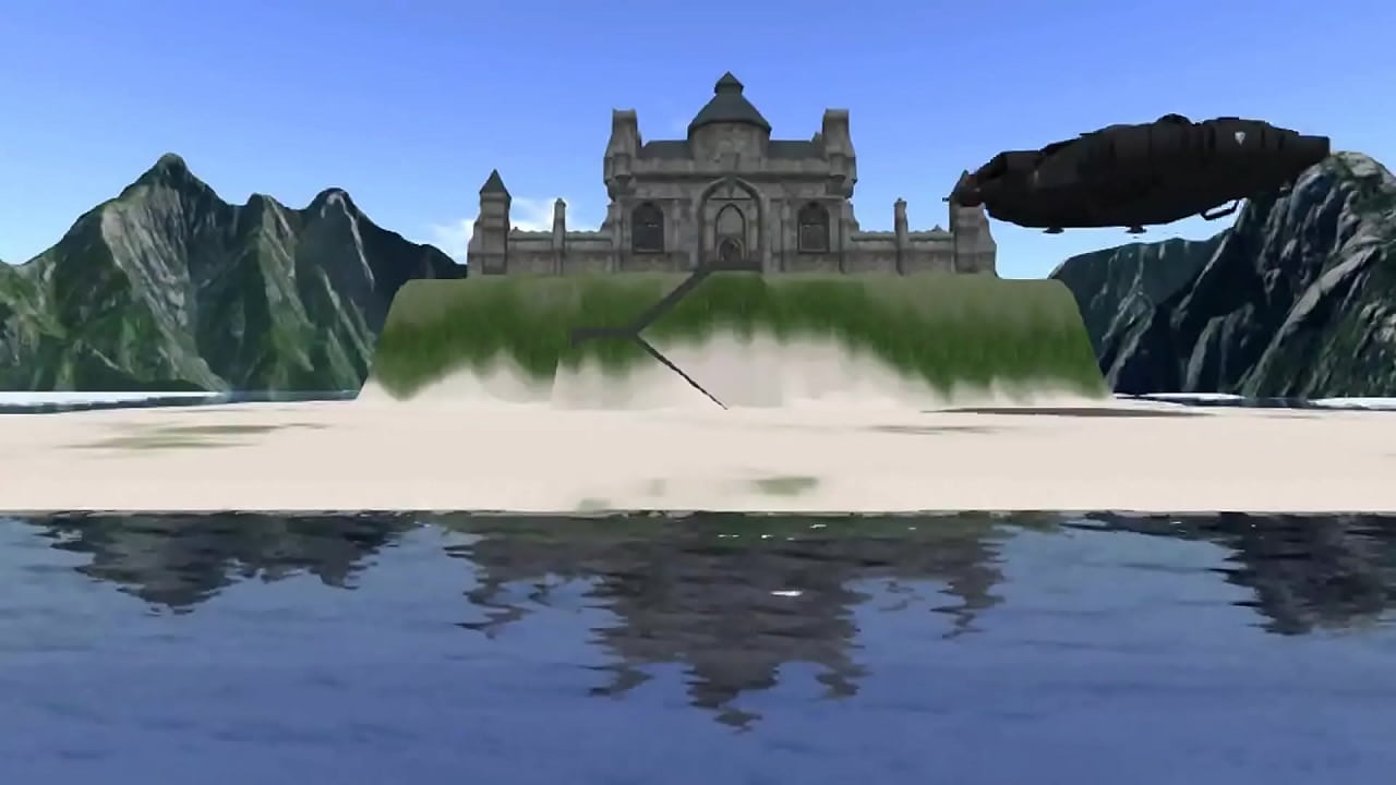 Mera Firelyte Kitty Club, Intergalactic SLUTS S2E5