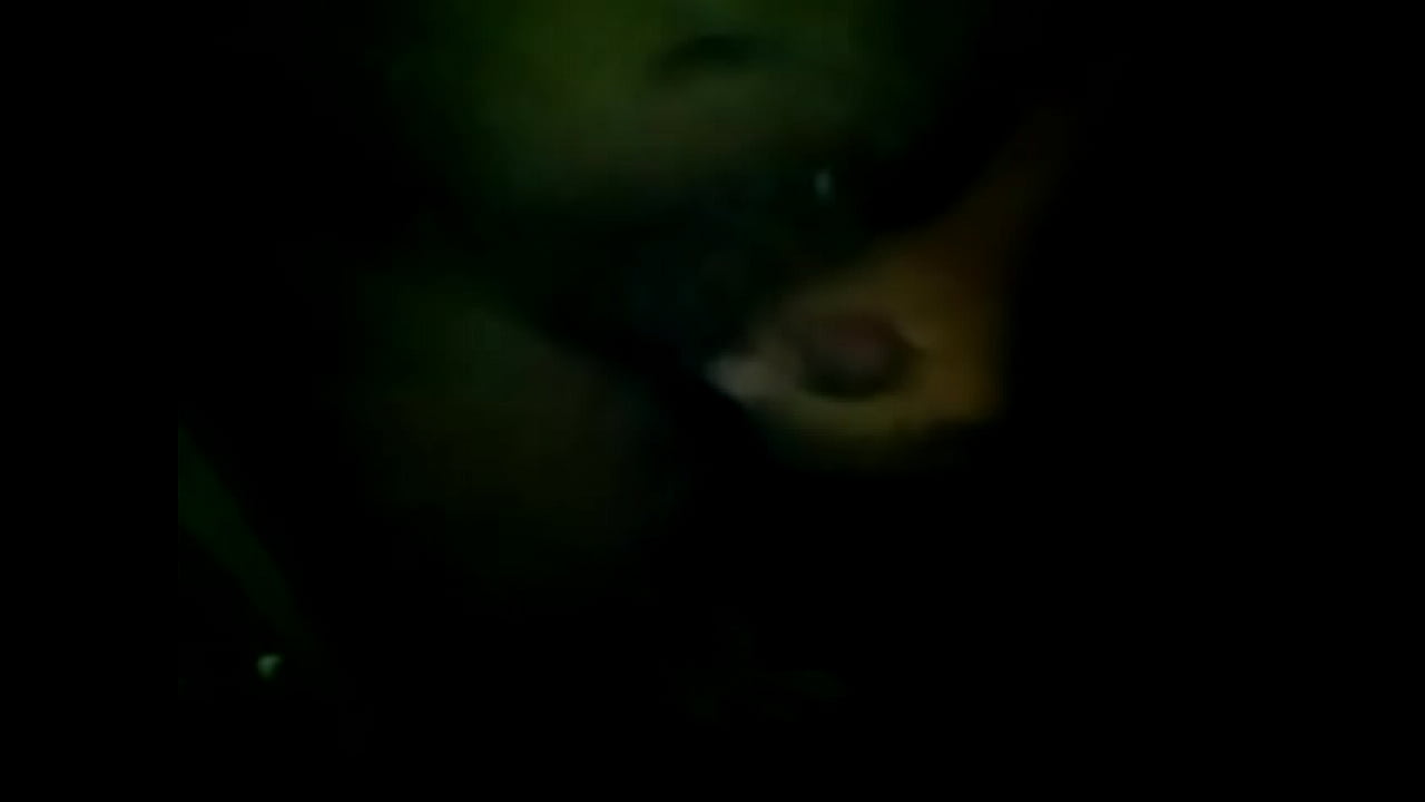 Una Paja frente al espejo