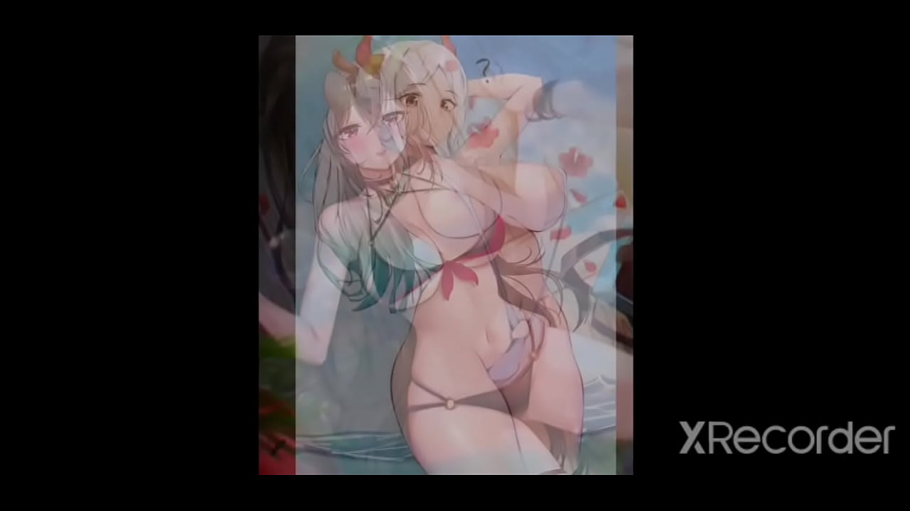 I SPEND 100 HOUR on reddit NSFW communitis to create epic slideshow hentai